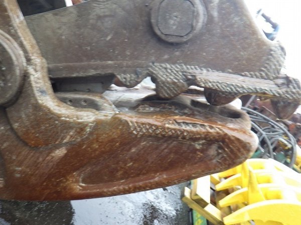 KOMATSU JASC200-1 ★ Parts & Attachment ★ Secondary Crusher - Image 9