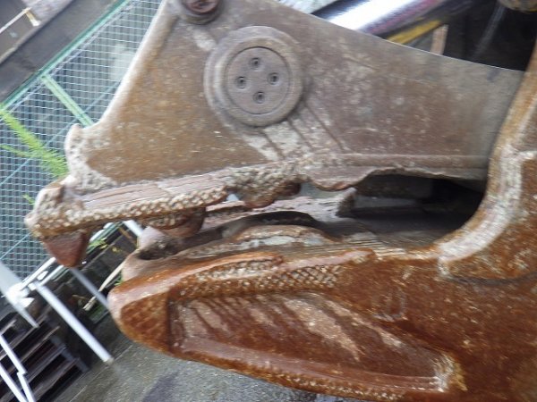 KOMATSU JASC200-1 ★ Parts & Attachment ★ Secondary Crusher - Image 10