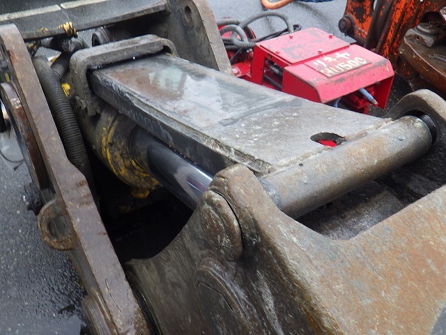 KOMATSU JASC200-1 ★ Parts & Attachment ★ Secondary Crusher