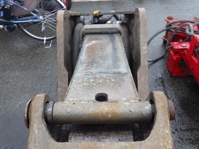 KOMATSU JASC200-1 ★ Parts & Attachment ★ Secondary Crusher