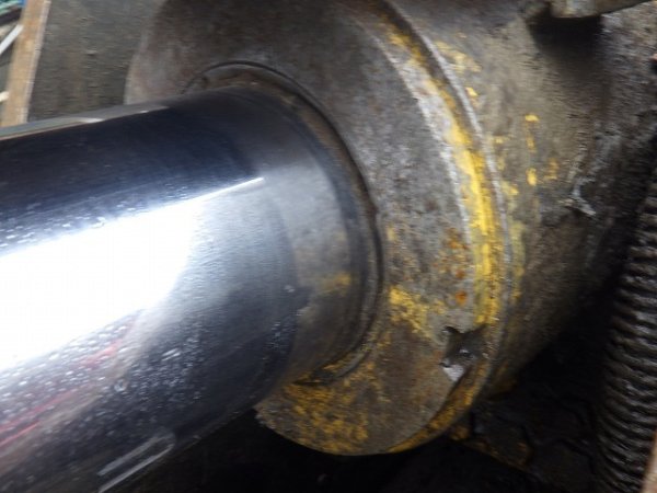 KOMATSU JASC200-1 ★ Parts & Attachment ★ Secondary Crusher - Image 18