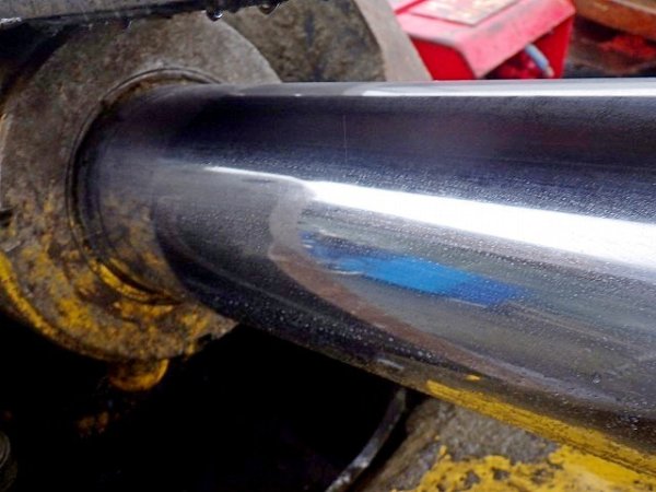 KOMATSU JASC200-1 ★ Parts & Attachment ★ Secondary Crusher - Image 19
