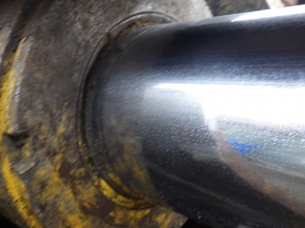 KOMATSU JASC200-1 ★ Parts & Attachment ★ Secondary Crusher - Image 20