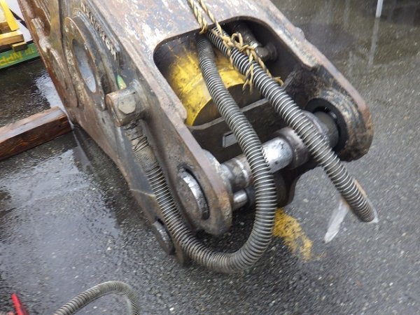 KOMATSU JASC200-1 ★ Parts & Attachment ★ Secondary Crusher - Image 22