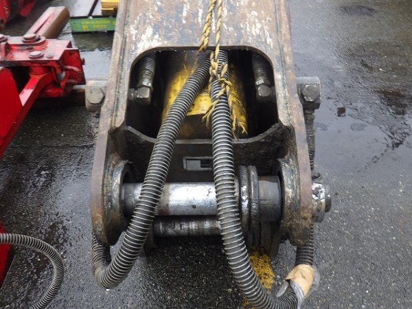 KOMATSU JASC200-1 ★ Parts & Attachment ★ Secondary Crusher - Image 23