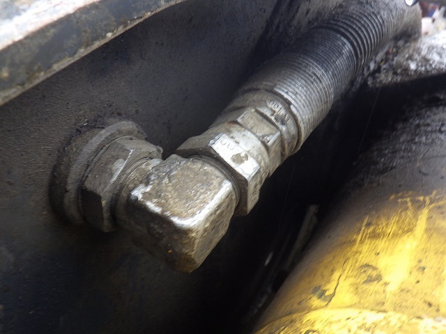 KOMATSU JASC200-1 ★ Parts & Attachment ★ Secondary Crusher