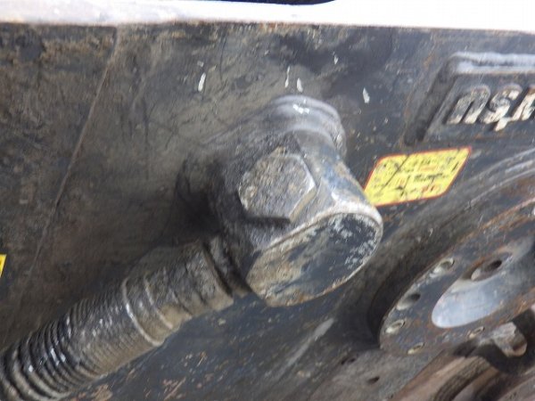 KOMATSU JASC200-1 ★ Parts & Attachment ★ Secondary Crusher - Image 26