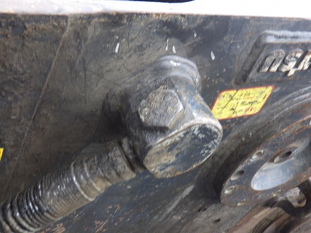 KOMATSU JASC200-1 ★ Parts & Attachment ★ Secondary Crusher