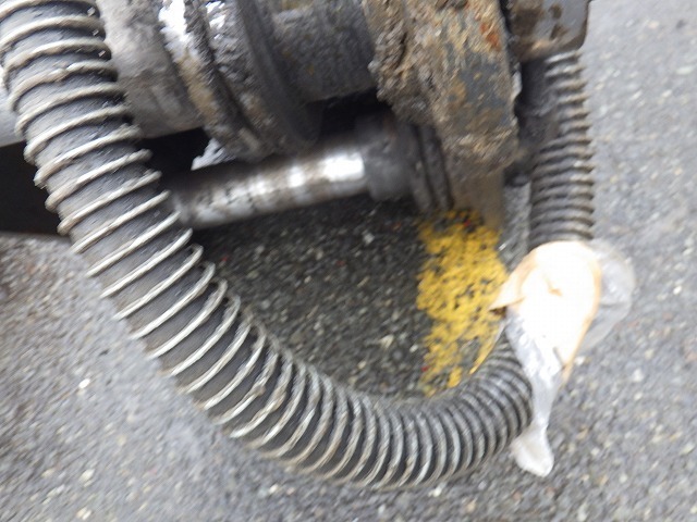 KOMATSU JASC200-1 ★ Parts & Attachment ★ Secondary Crusher