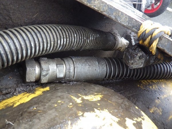 KOMATSU JASC200-1 ★ Parts & Attachment ★ Secondary Crusher - Image 33
