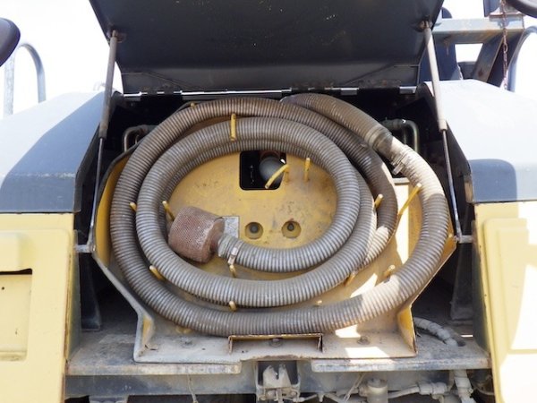 KOMATSU JW215 ★ Road Equipment ★ CNP - Image 8