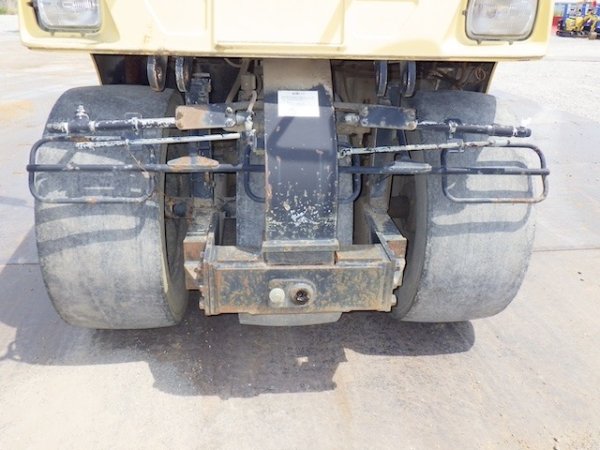 KOMATSU JW215 ★ Road Equipment ★ CNP - Image 11