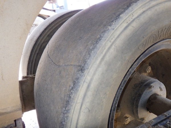 KOMATSU JW215 ★ Road Equipment ★ CNP - Image 16
