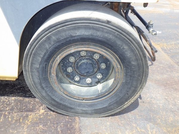 KOMATSU JW215 ★ Road Equipment ★ CNP - Image 21