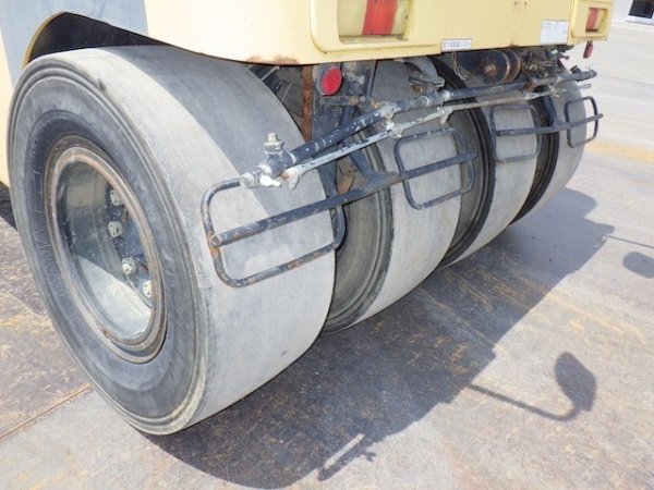 KOMATSU JW215 ★ Road Equipment ★ CNP - Image 22
