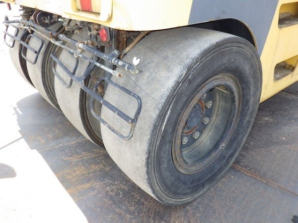 KOMATSU JW215 ★ Road Equipment ★ CNP - Image 25