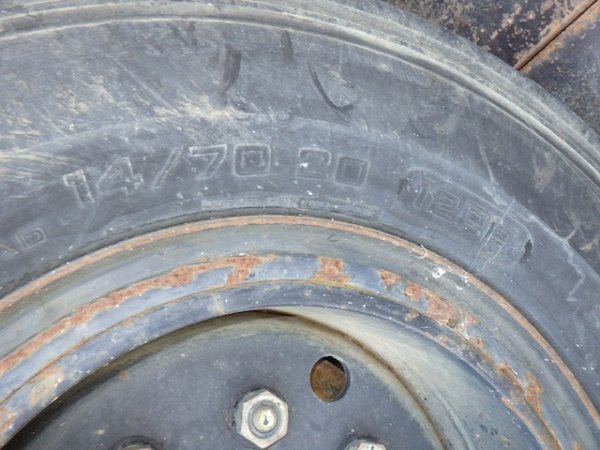 KOMATSU JW215 ★ Road Equipment ★ CNP - Image 26