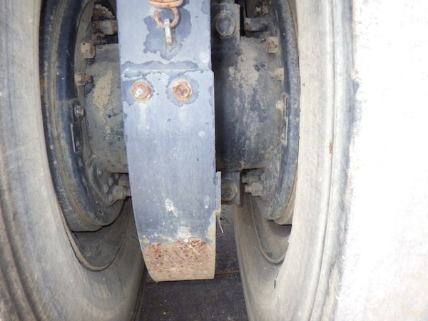KOMATSU JW215 ★ Road Equipment ★ CNP - Image 27