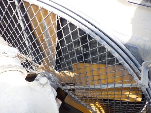 KOMATSU JW215 ★ Road Equipment ★ CNP - Image 31