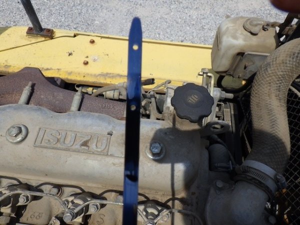 KOMATSU JW215 ★ Road Equipment ★ CNP - Image 41