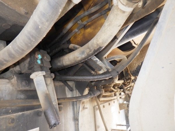 KOMATSU JW215 ★ Road Equipment ★ CNP - Image 45