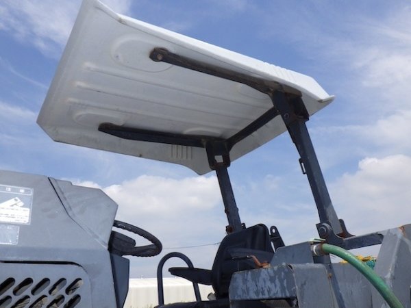 KOMATSU JW215 ★ Road Equipment ★ CNP - Image 50