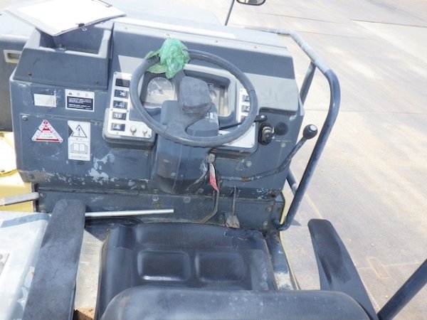 KOMATSU JW215 ★ Road Equipment ★ CNP - Image 51