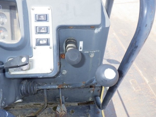 KOMATSU JW215 ★ Road Equipment ★ CNP - Image 60