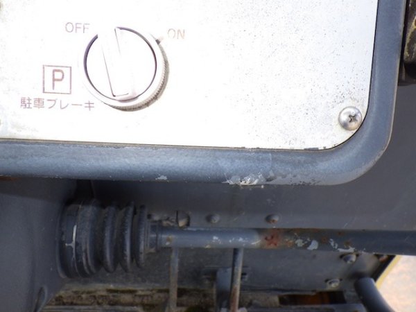 KOMATSU JW215 ★ Road Equipment ★ CNP - Image 61