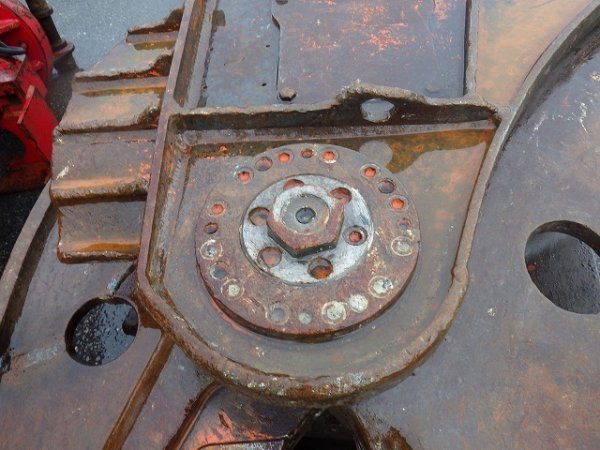 NPK K-13J ★ Parts & Attachment ★ Cutter - Image 14