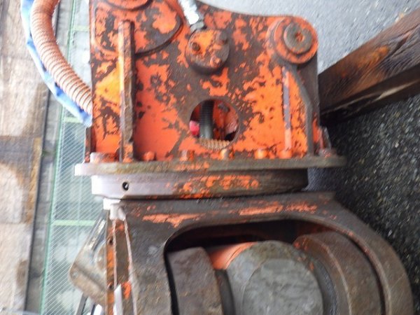 NPK K-13J ★ Parts & Attachment ★ Cutter - Image 30