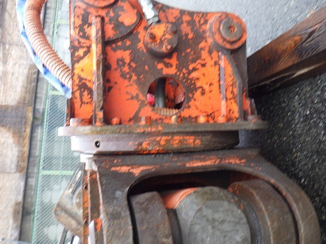 NPK K-13J ★ Parts & Attachment ★ Cutter