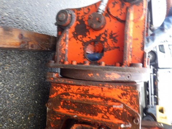 NPK K-13J ★ Parts & Attachment ★ Cutter - Image 31