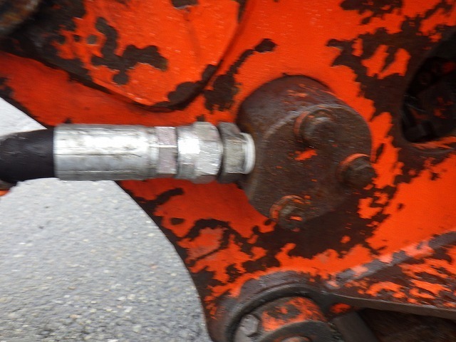 NPK K-13J ★ Parts & Attachment ★ Cutter