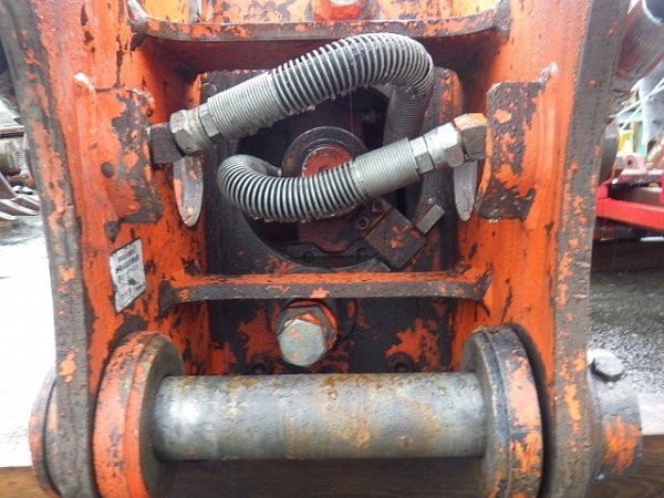 NPK K-13J ★ Parts & Attachment ★ Cutter - Image 42