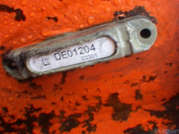NPK K-13J ★ Parts & Attachment ★ Cutter - Image 44