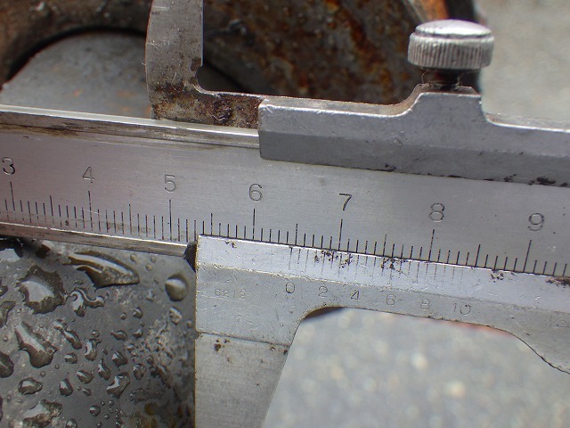 NPK K-13J ★ Parts & Attachment ★ Cutter