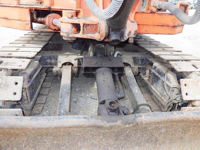 KUBOTA KH-05H ★ Mini Excavator ★ 200G