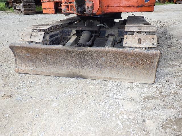 KUBOTA KH-05H ★ Mini Excavator ★ 200G