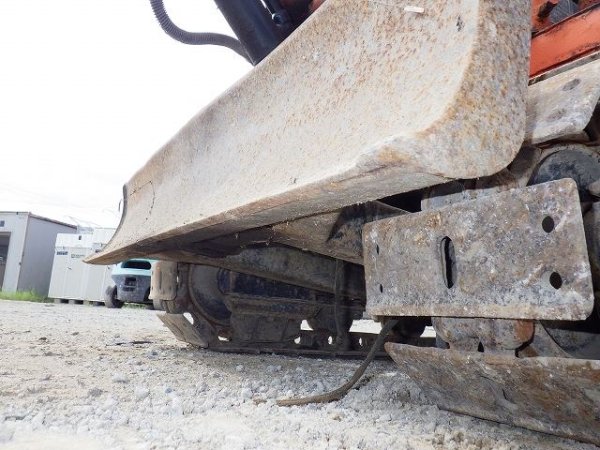 KUBOTA KH-05H ★ Mini Excavator ★ 200G - Image 19