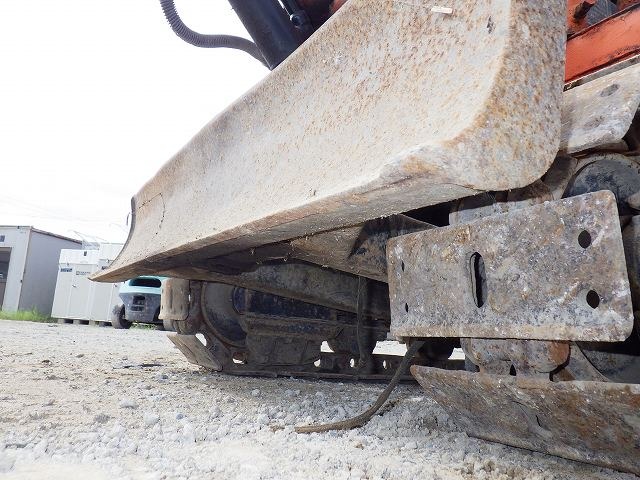 KUBOTA KH-05H ★ Mini Excavator ★ 200G