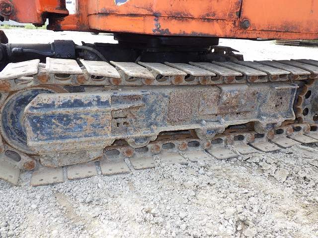 KUBOTA KH-05H ★ Mini Excavator ★ 200G