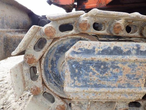 KUBOTA KH-05H ★ Mini Excavator ★ 200G - Image 24