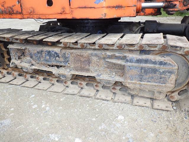 KUBOTA KH-05H ★ Mini Excavator ★ 200G