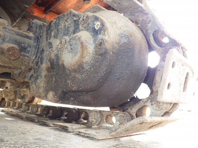 KUBOTA KH-05H ★ Mini Excavator ★ 200G