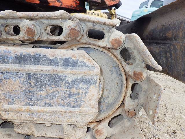 KUBOTA KH-05H ★ Mini Excavator ★ 200G