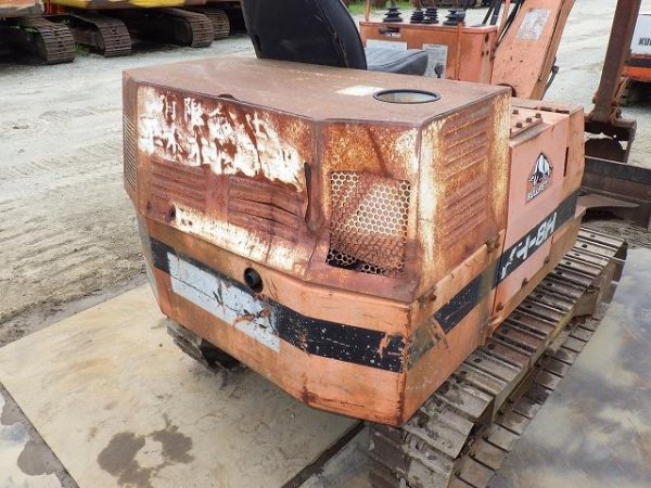 KUBOTA KH-8H ★ Mini Excavator ★ 250G - Image 10