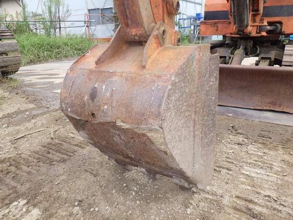 KUBOTA KH-8H ★ Mini Excavator ★ 250G - Image 11