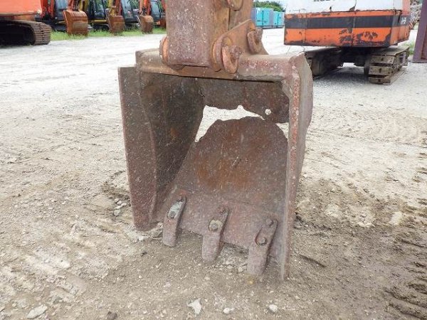 KUBOTA KH-8H ★ Mini Excavator ★ 250G - Image 12