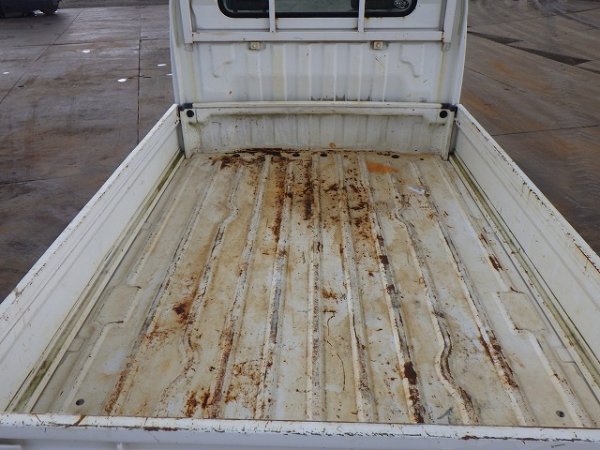 SUZUKI LE-DA63T ★ Vehicle ★ Kei Truck, A/C, 74035km, W/ TIRE x1 - Image 7